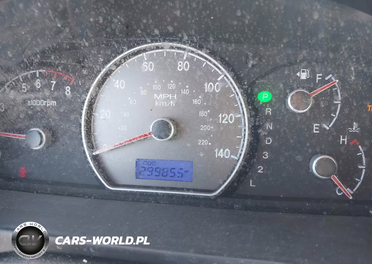 2008 Hyundai Elantra Gls-Se VIN:KMHDU46D28U413397 - 7
