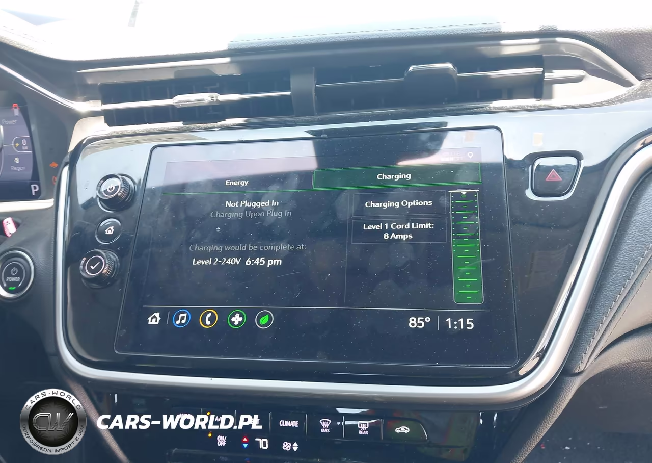 2023 Chevrolet Bolt Euv Fwd Lt VIN:1G1FY6S09P4150963 - 10