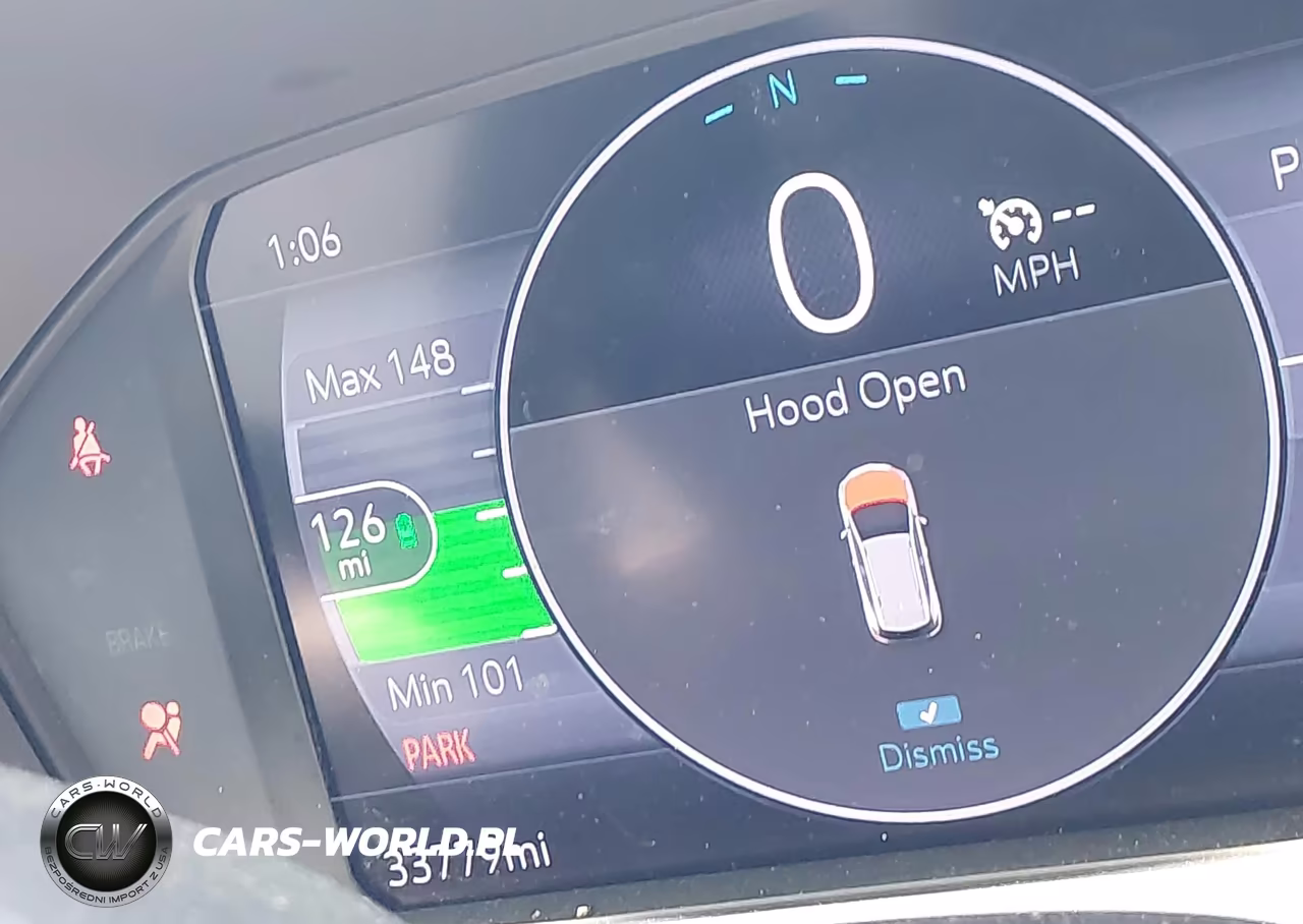 2023 Chevrolet Bolt Euv Fwd Lt VIN:1G1FY6S09P4150963 - 15
