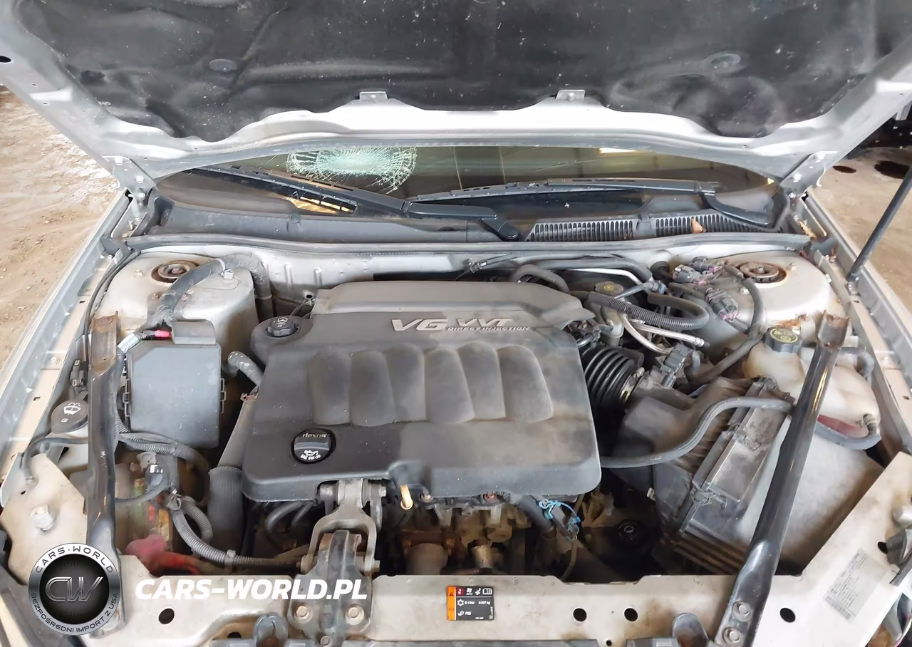 2012 Chevrolet Impala Lt VIN:2G1WG5E35C1330224 - 10