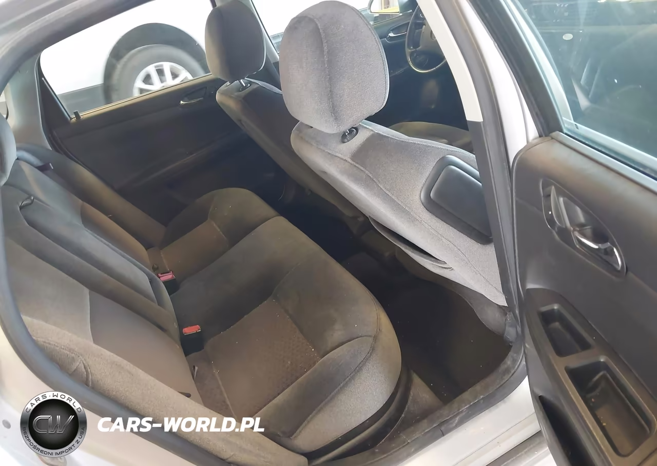 2012 Chevrolet Impala Lt VIN:2G1WG5E35C1330224 - 8