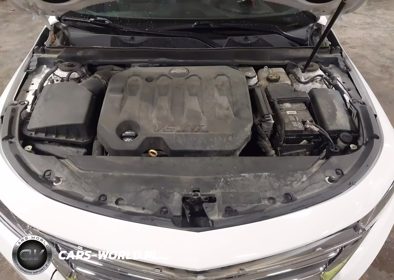2020 Chevrolet Impala Fwd Lt VIN:2G11Z5S35L9106302 - 10