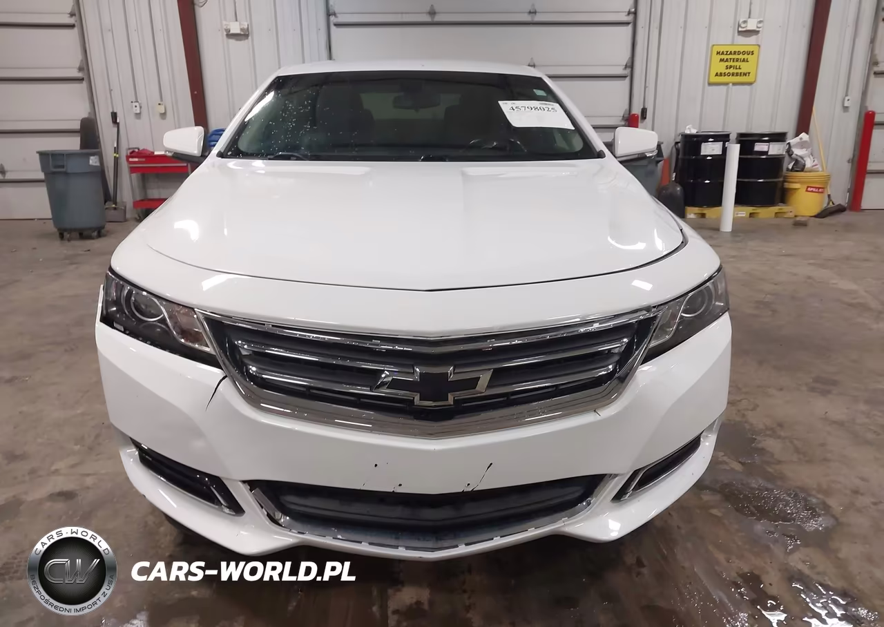 2020 Chevrolet Impala Fwd Lt VIN:2G11Z5S35L9106302 - 12