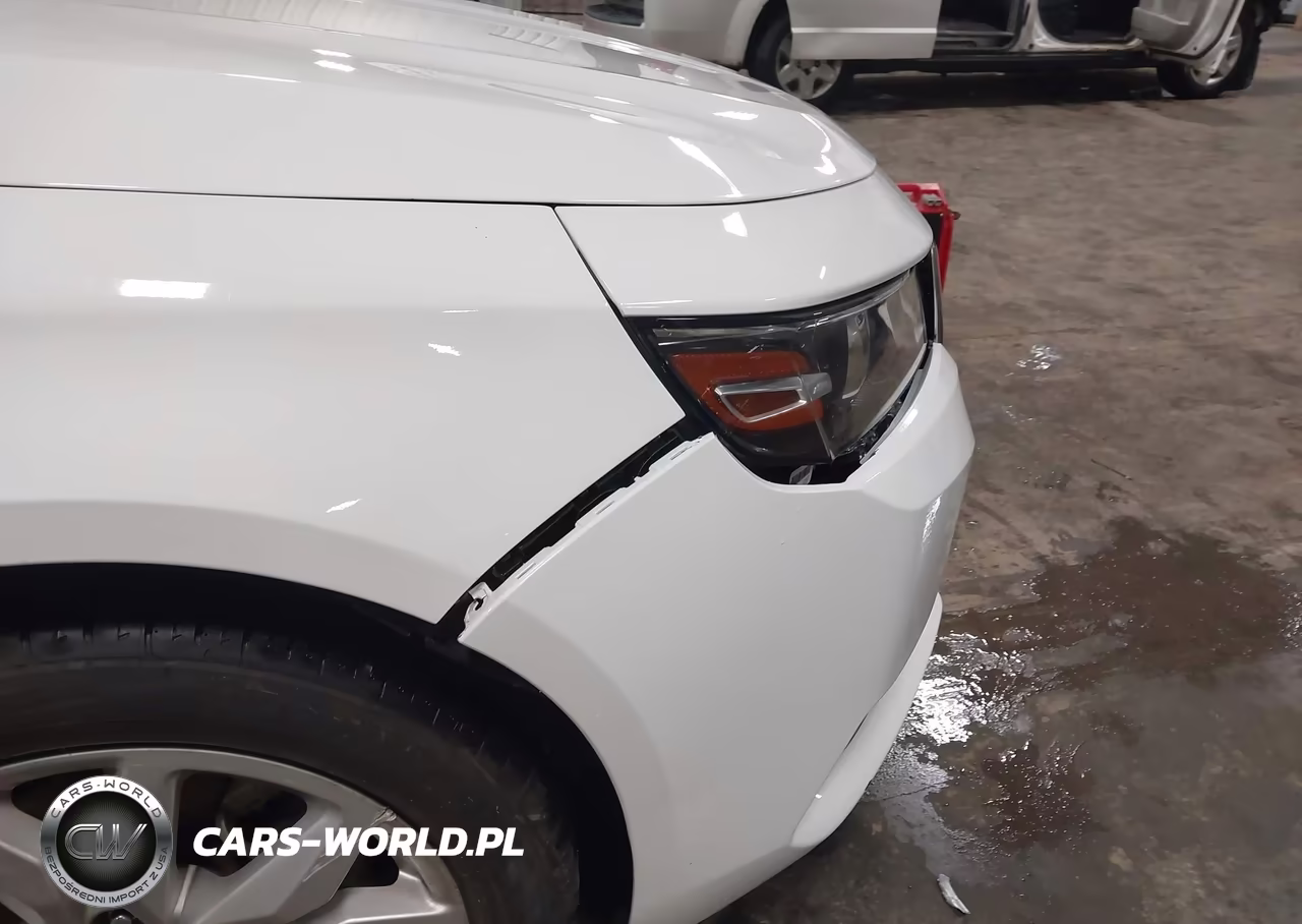 2020 Chevrolet Impala Fwd Lt VIN:2G11Z5S35L9106302 - 19