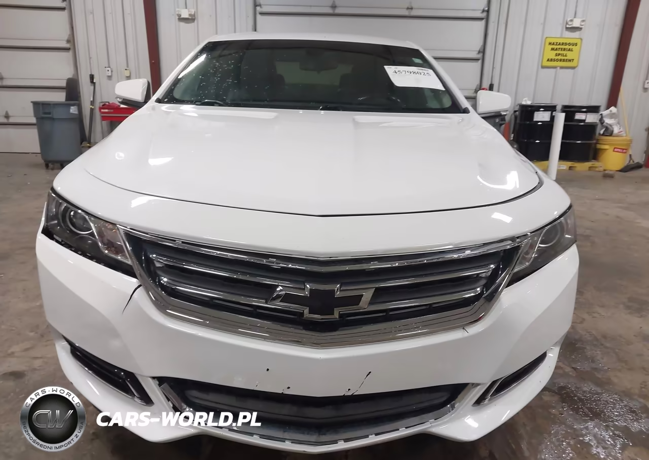 2020 Chevrolet Impala Fwd Lt VIN:2G11Z5S35L9106302 - 6