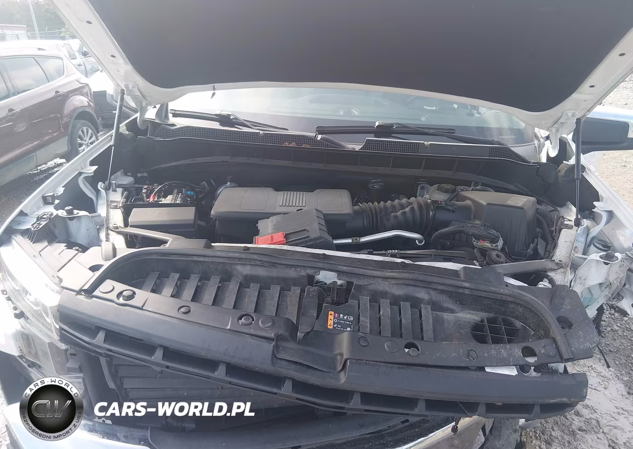 2020 Chevrolet Silverado 1500 2Wd Short Bed Lt VIN:1GCPWCEDXLZ334191 - 10