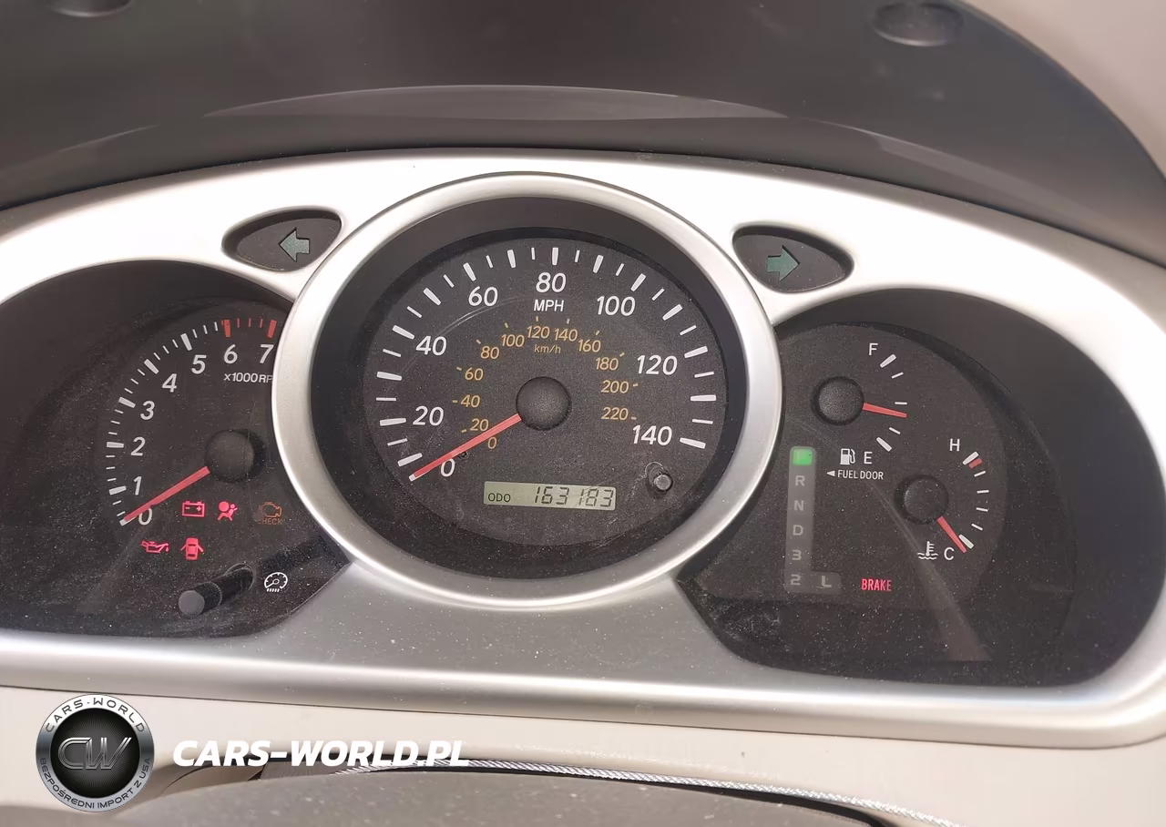 2004 Toyota Highlander V6 VIN:JTEDP21A940004792 - 7