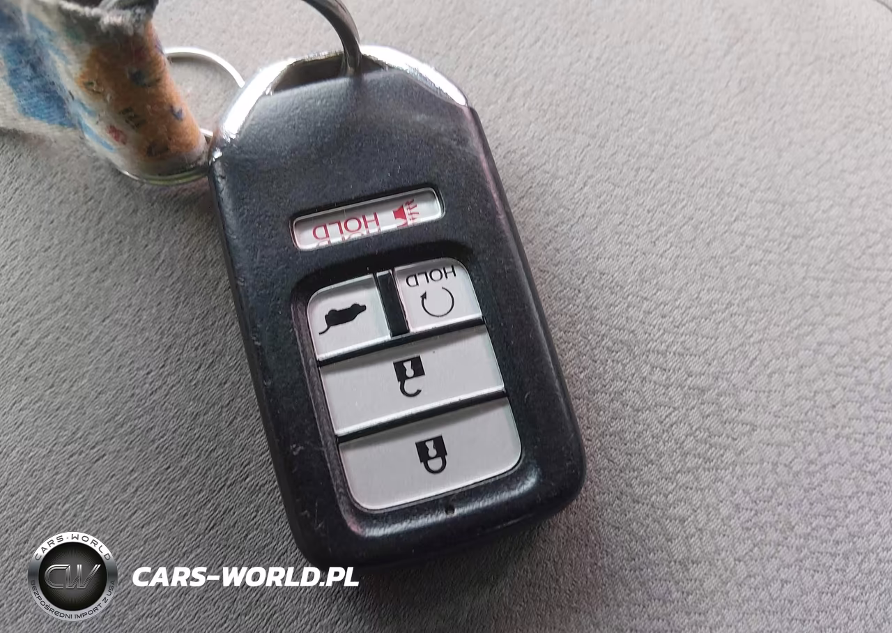 2019 Honda Cr-V Ex VIN:JHLRW2H50KX020165 - 11