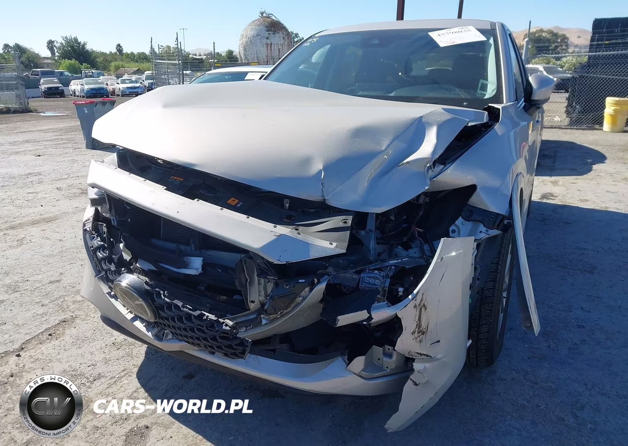 2024 Mazda Cx-5 2.5 S Select VIN:JM3KFBBL4R0499285 - 6