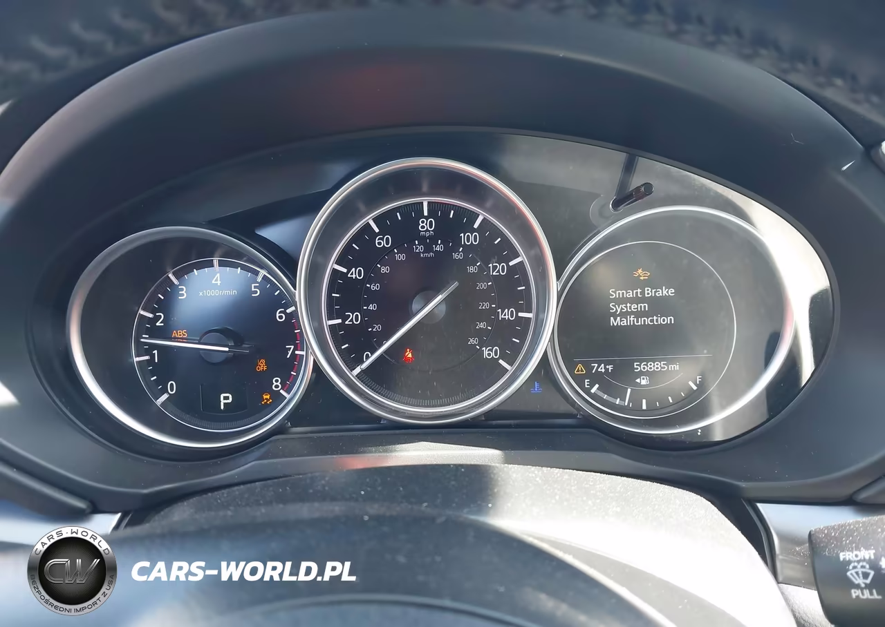 2024 Mazda Cx-5 2.5 S Select VIN:JM3KFBBL4R0499285 - 7