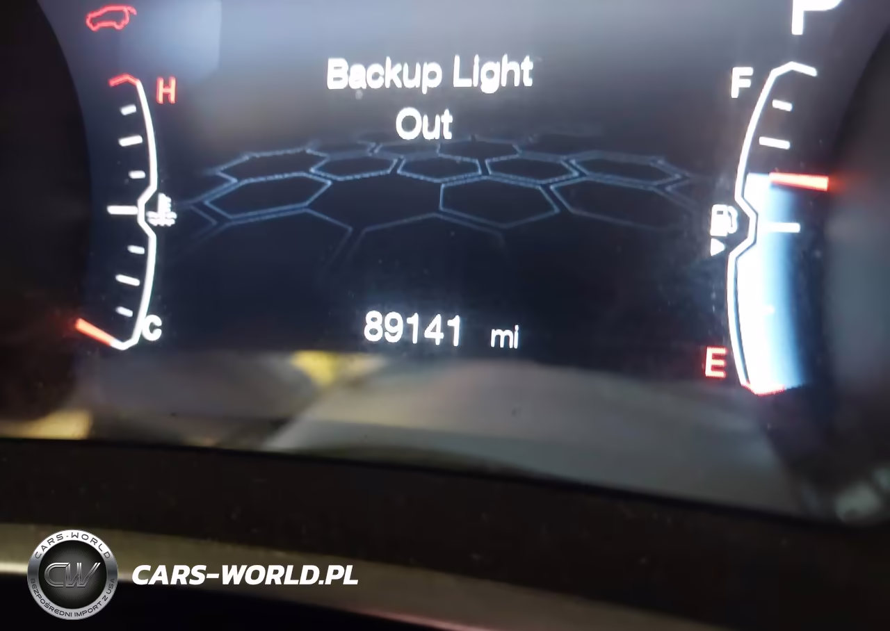 2018 Jeep Compass Altitude 4X4 VIN:3C4NJDBB6JT325698 - 16