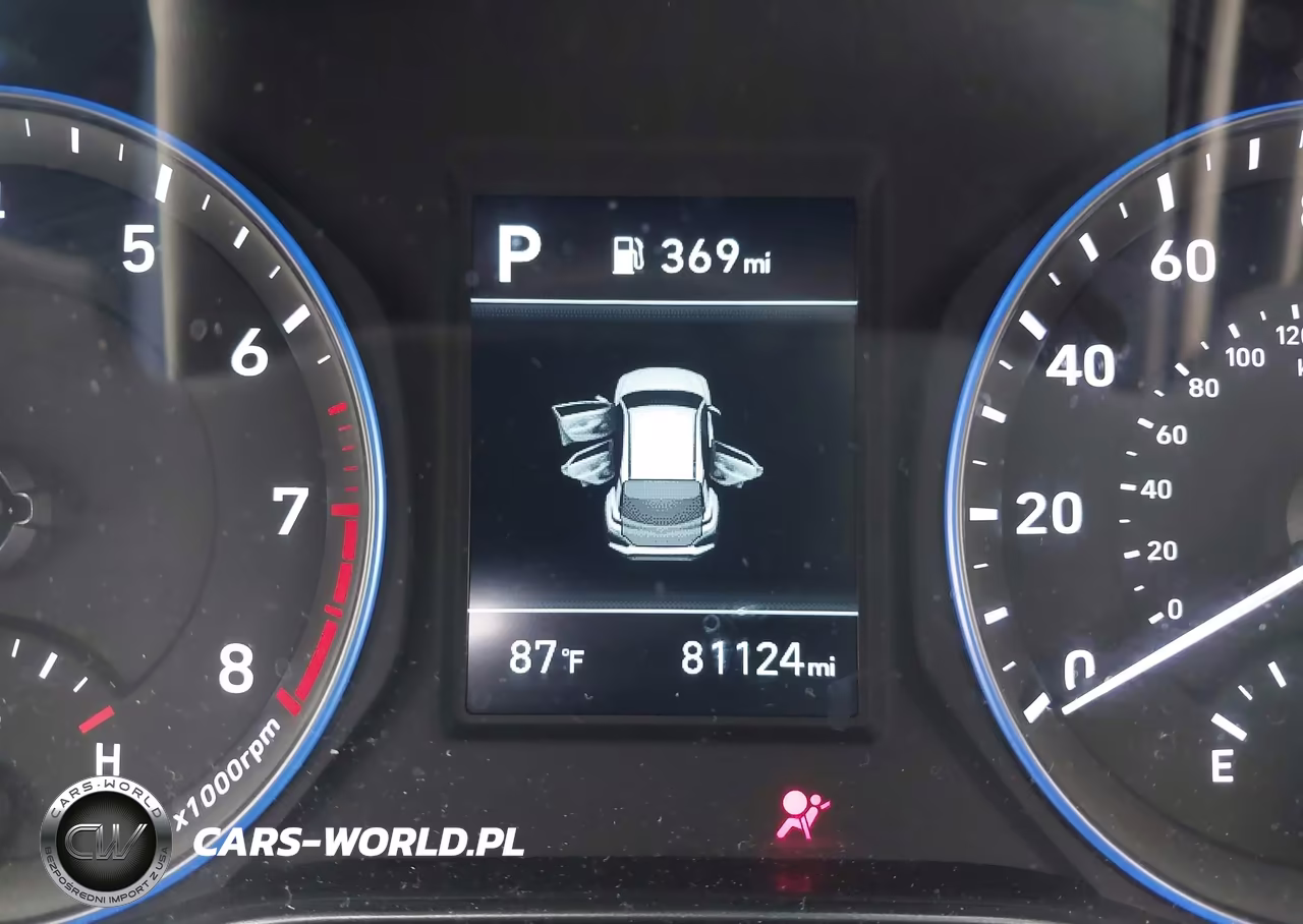 2020 Hyundai Kona Sel VIN:KM8K22AA1LU573617 - 15