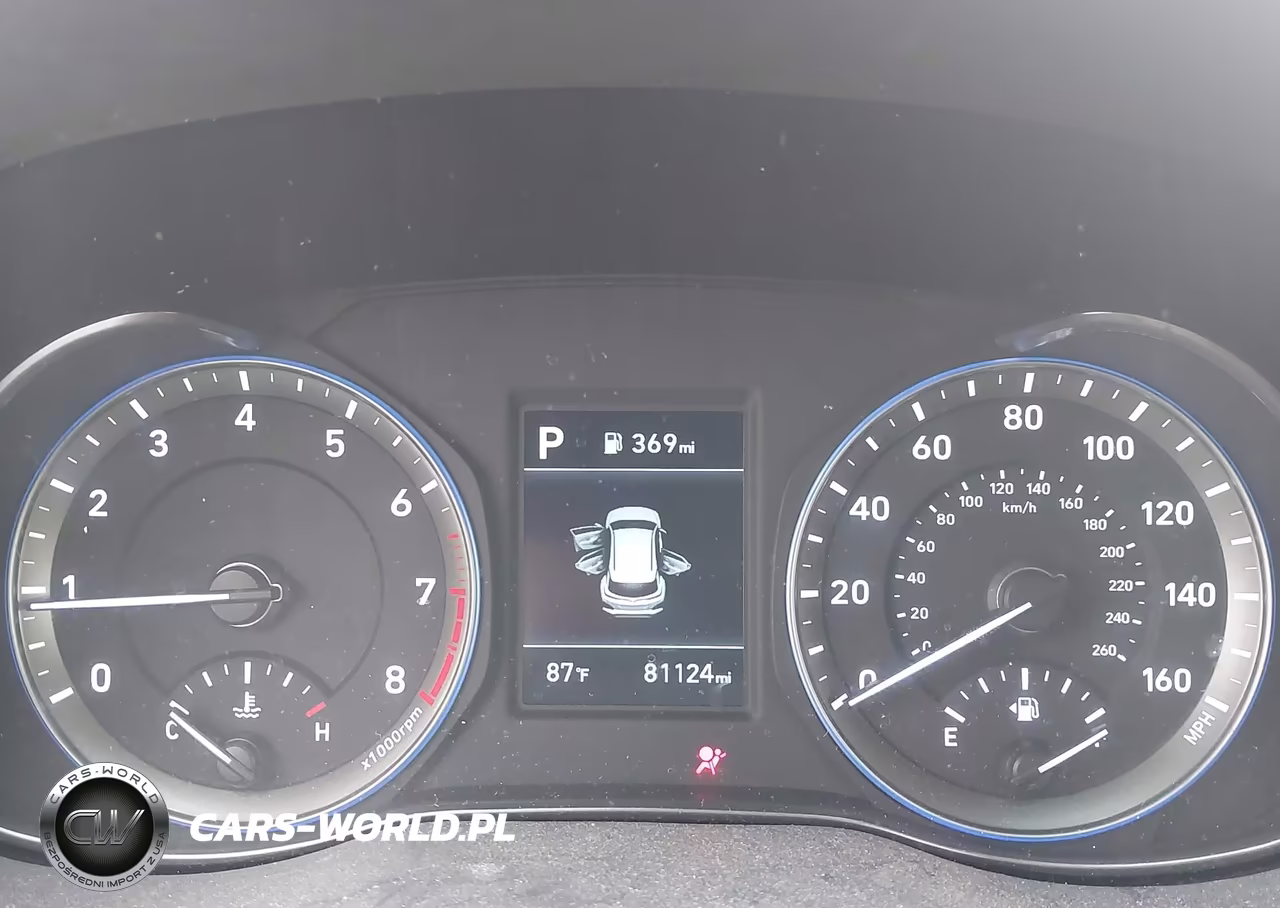 2020 Hyundai Kona Sel VIN:KM8K22AA1LU573617 - 7