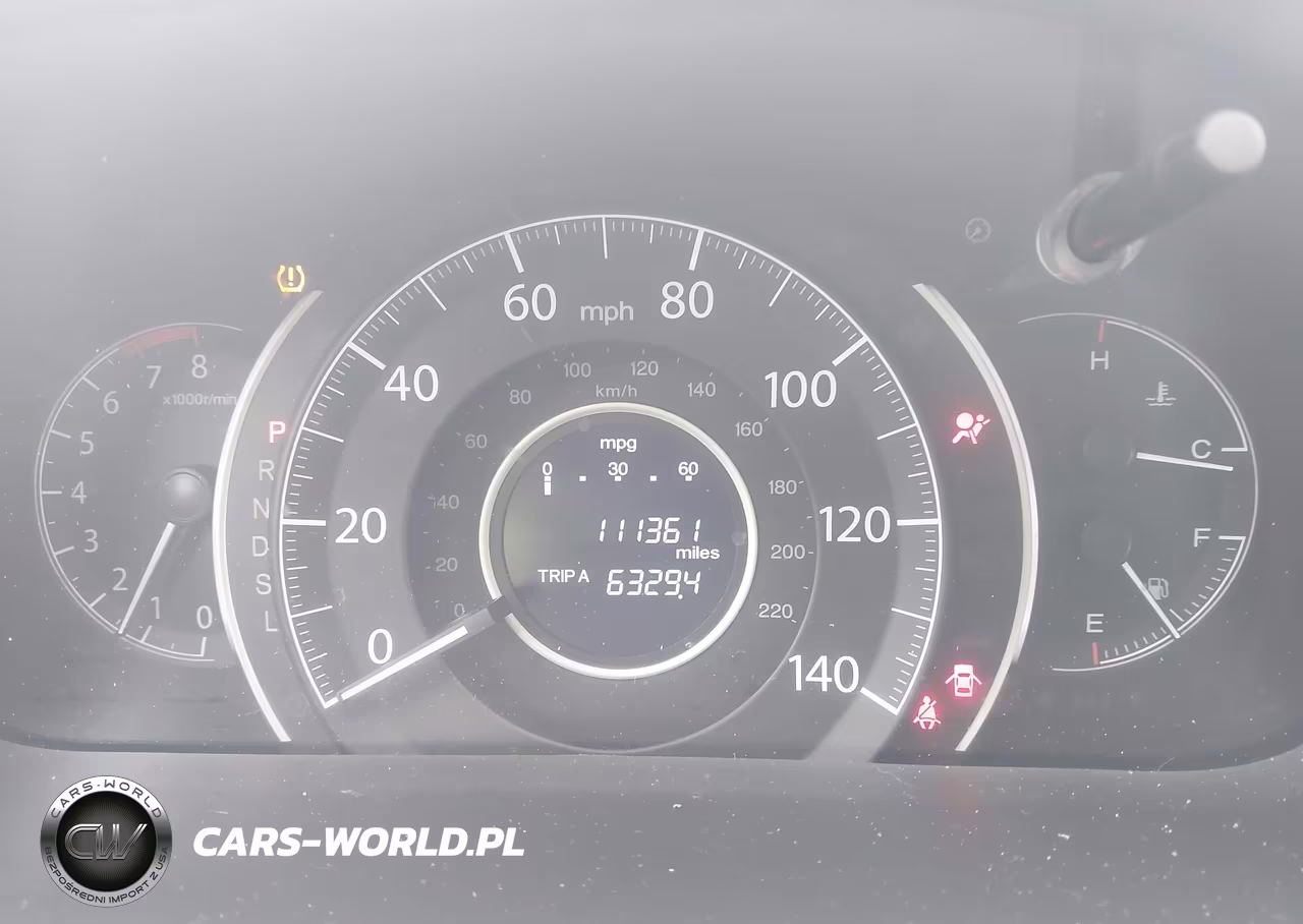 2016 Honda Cr-V Ex VIN:2HKRM4H50GH606592 - 7