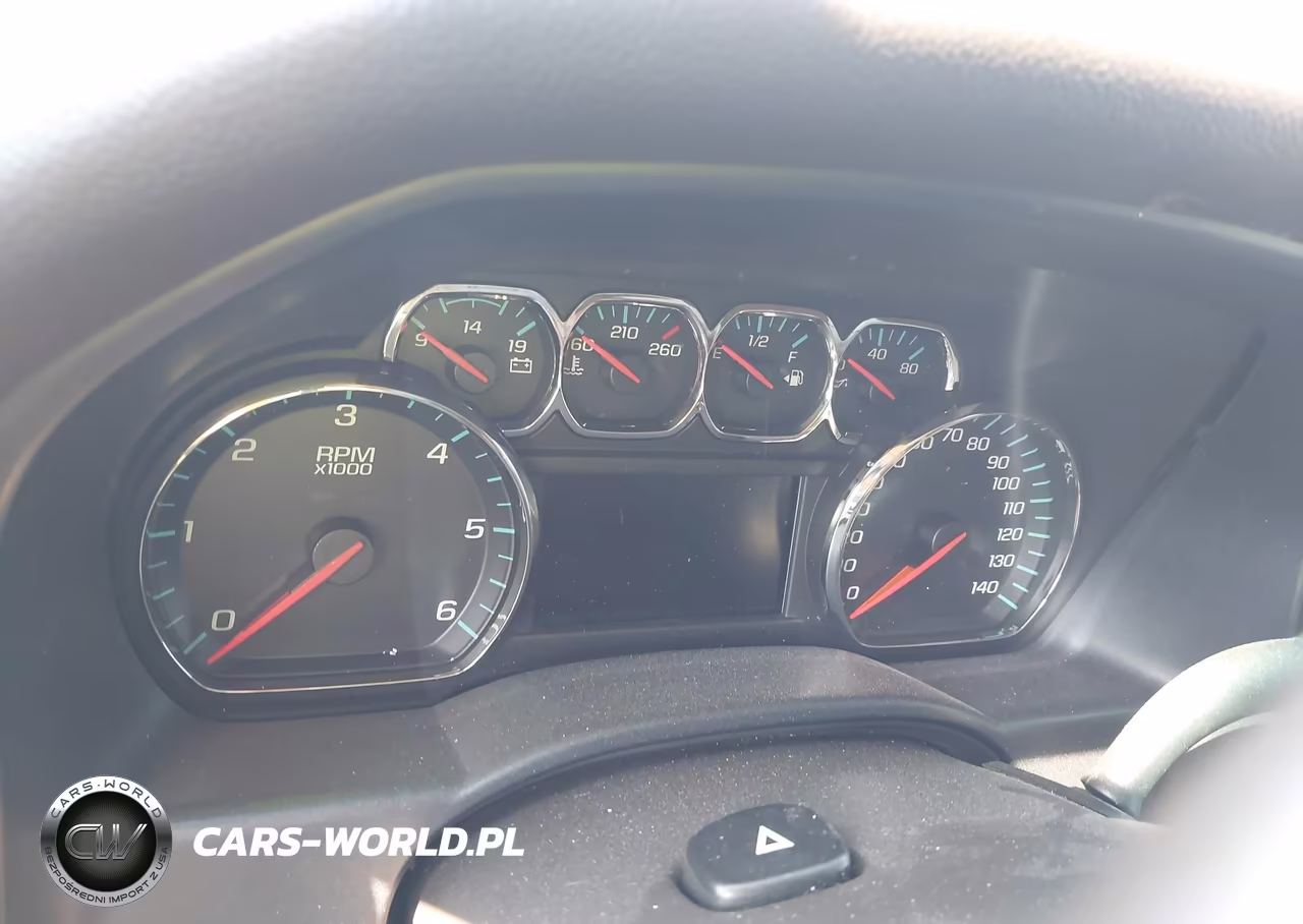 2015 Chevrolet Silverado 1500 Lt VIN:3GCPCREH4FG219315 - 15
