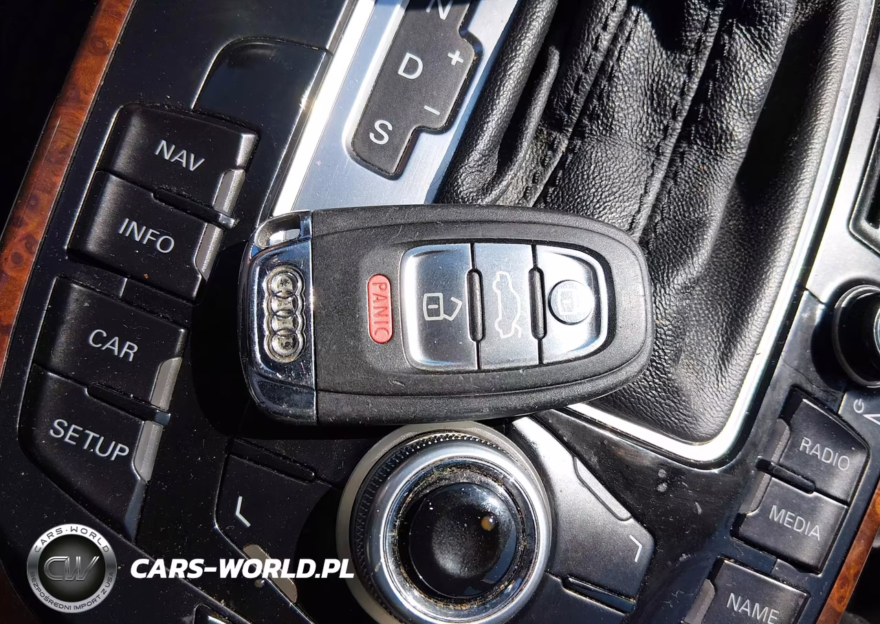 2012 Audi A4 2.0T Premium Plus VIN:WAUFFAFL5CN006350 - 11