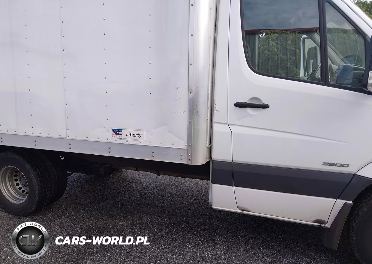 2016 Freightliner Sprinter 3500 VIN:WDPPF3CC1G9680963 - 12