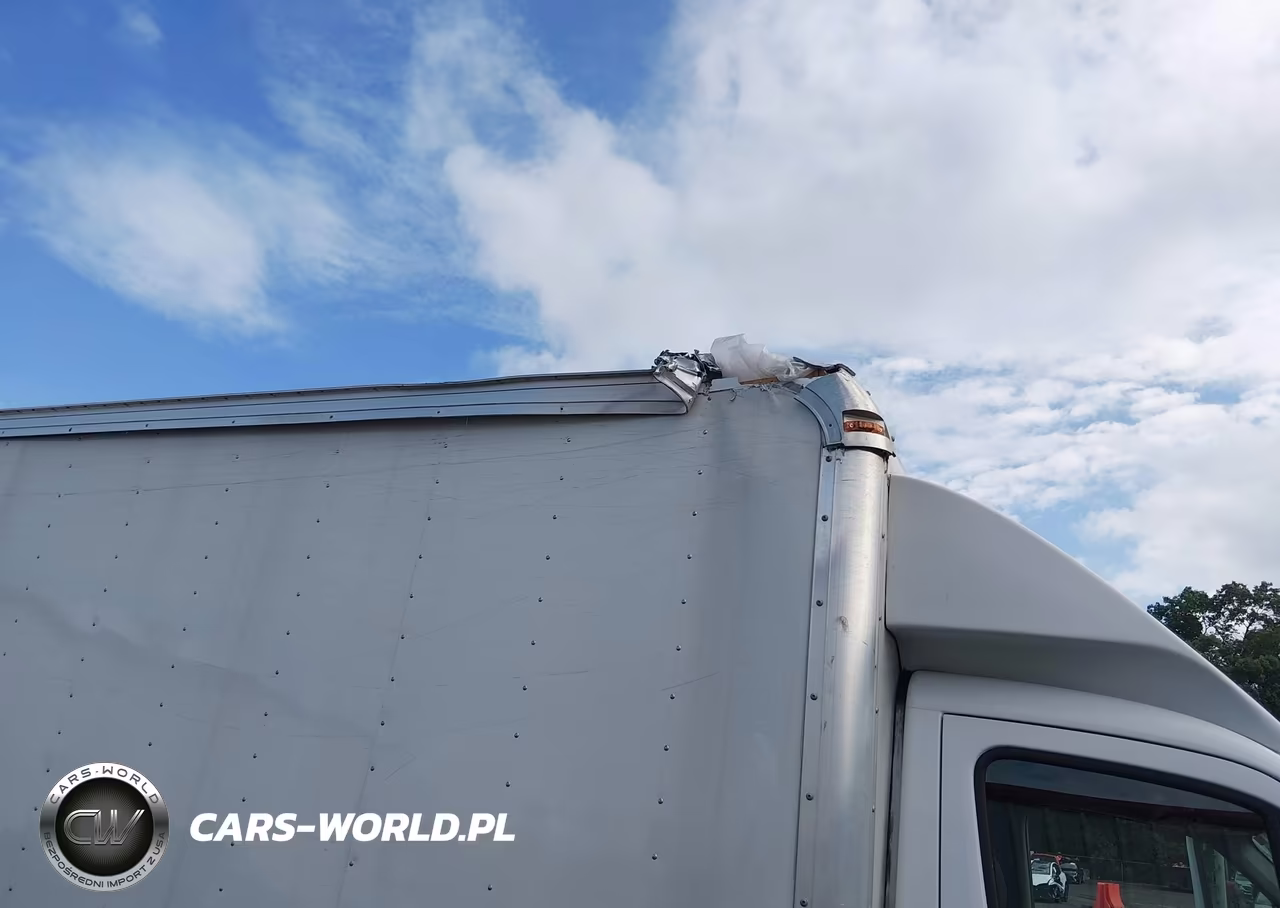 2016 Freightliner Sprinter 3500 VIN:WDPPF3CC1G9680963 - 6