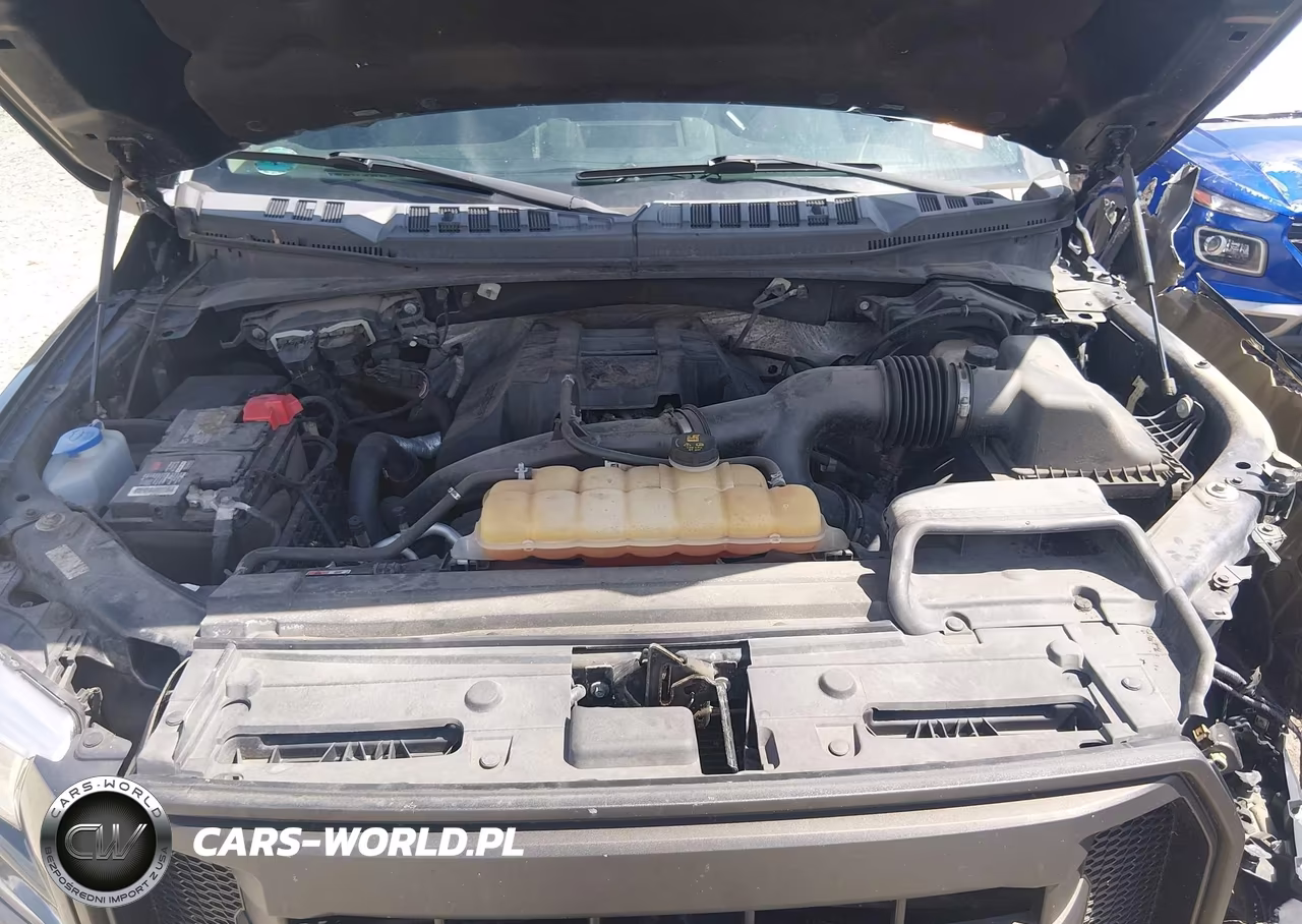 2016 Ford F-150 Xl VIN:1FTEW1EPXGFB91966 - 10