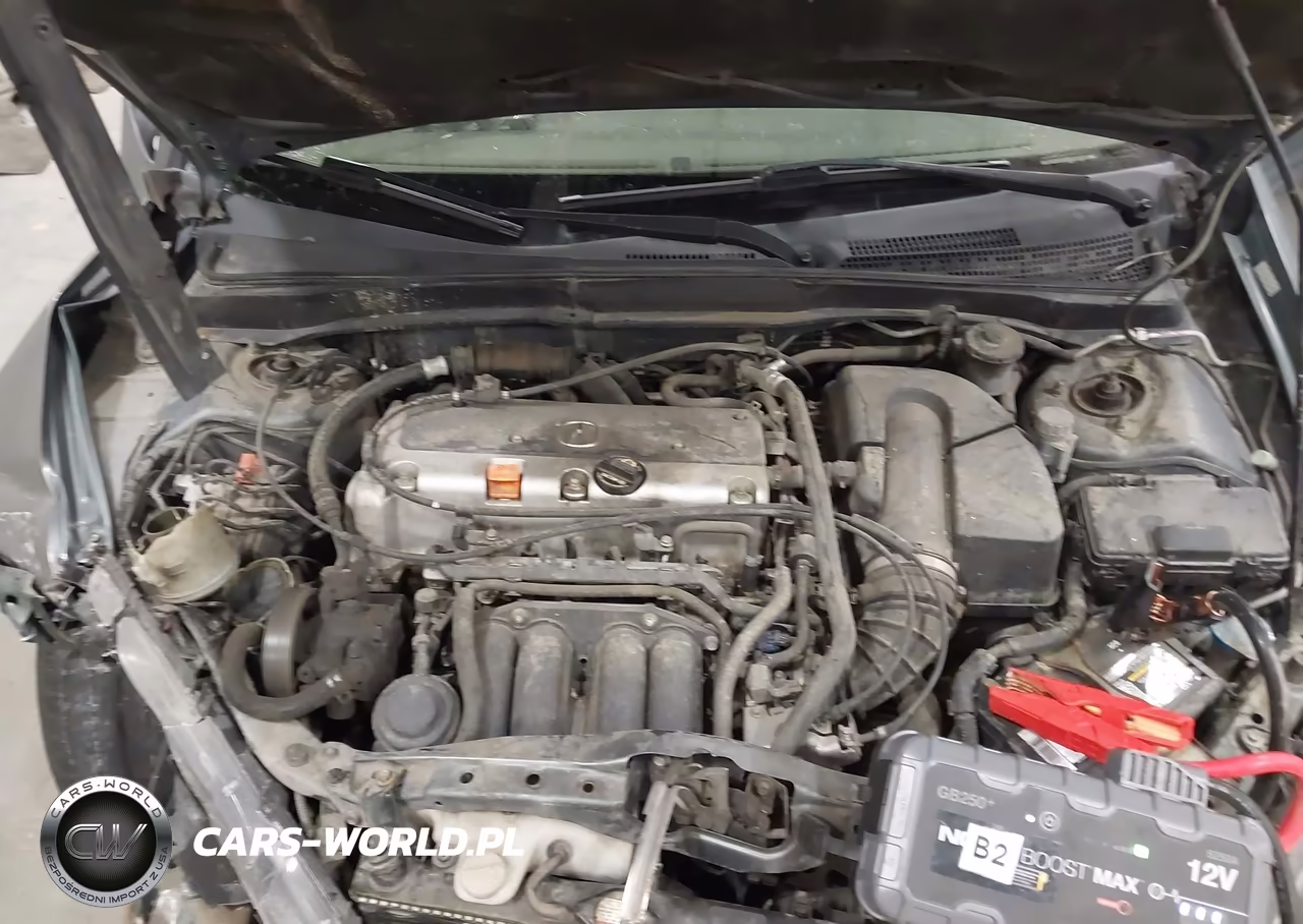 2006 Acura Rsx VIN:JH4DC538X6S021330 - 10