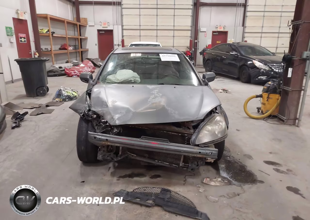 2006 Acura Rsx VIN:JH4DC538X6S021330 - 13
