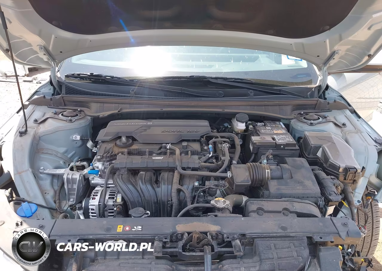 2025 Kia K4 Ex VIN:3KPFU4DE1SE192373 - 10