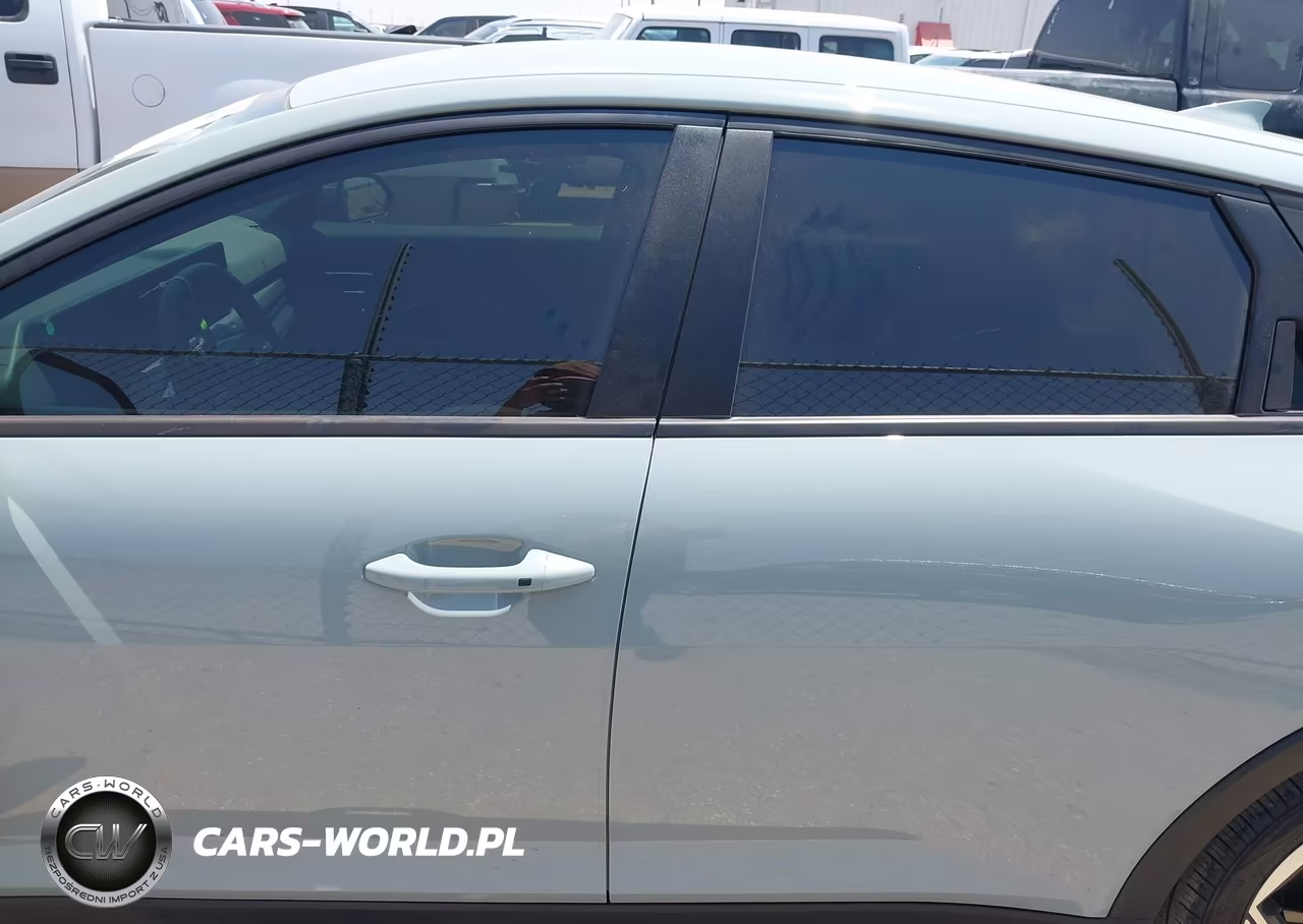 2025 Kia K4 Ex VIN:3KPFU4DE1SE192373 - 15