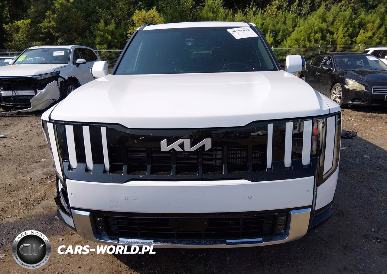 2027 Kia Telluride Hybrid Sx VIN:5XYPD5SA7VG014744 - 13