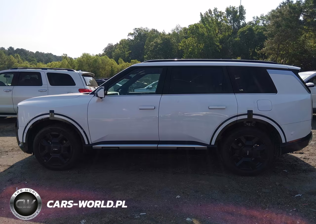 2027 Kia Telluride Hybrid Sx VIN:5XYPD5SA7VG014744 - 15