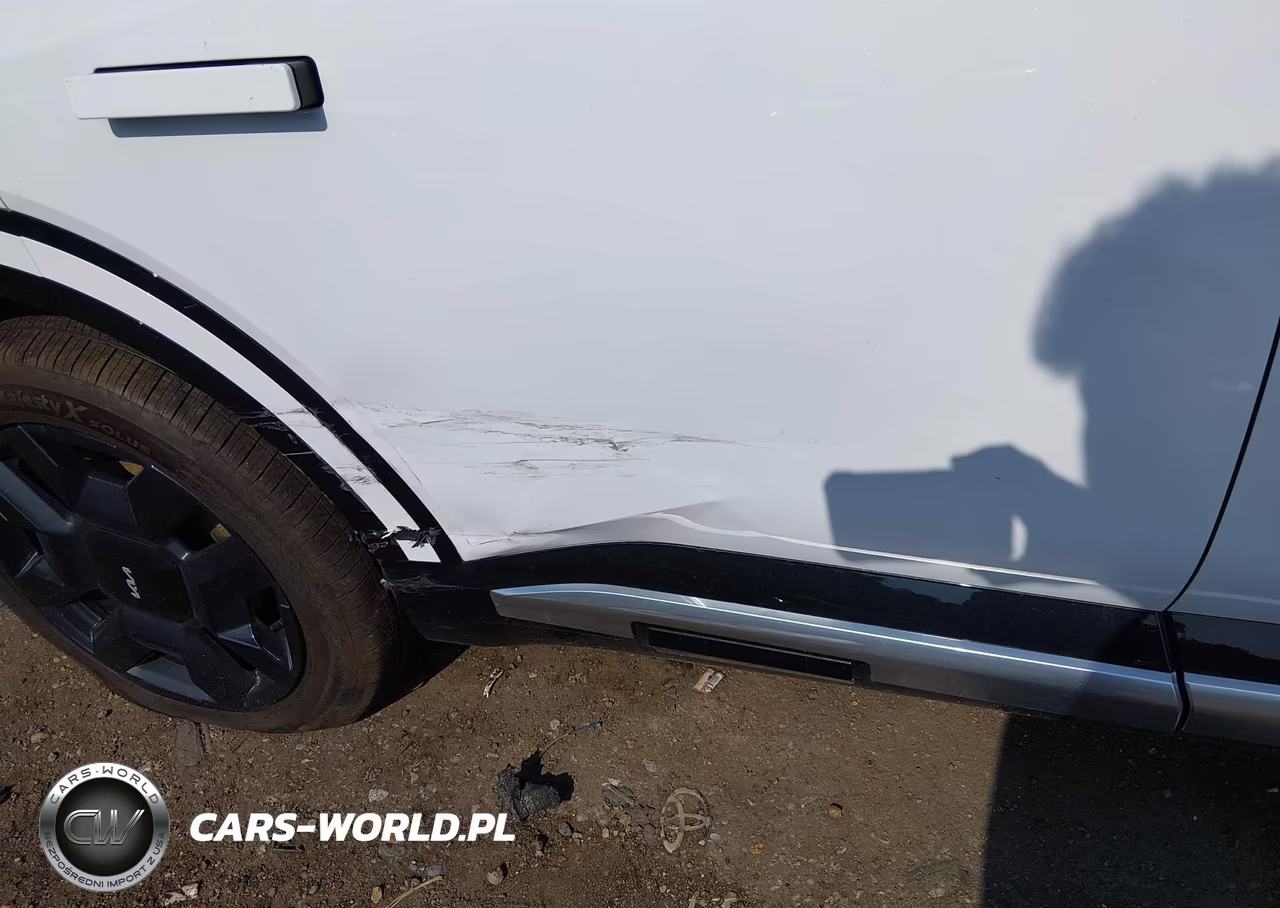 2027 Kia Telluride Hybrid Sx VIN:5XYPD5SA7VG014744 - 18