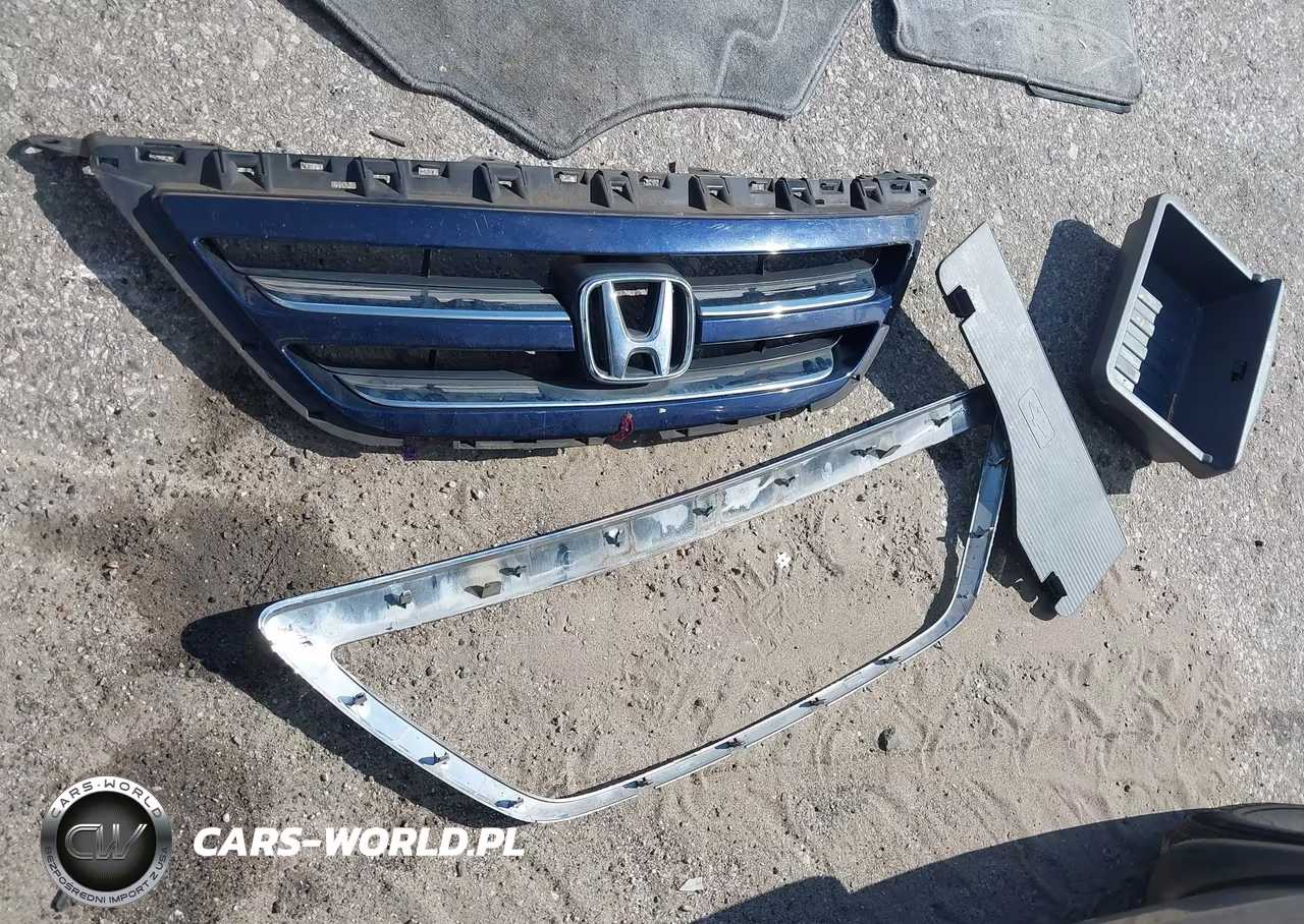 2007 Honda Odyssey Ex-L VIN:5FNRL38647B000958 - 12