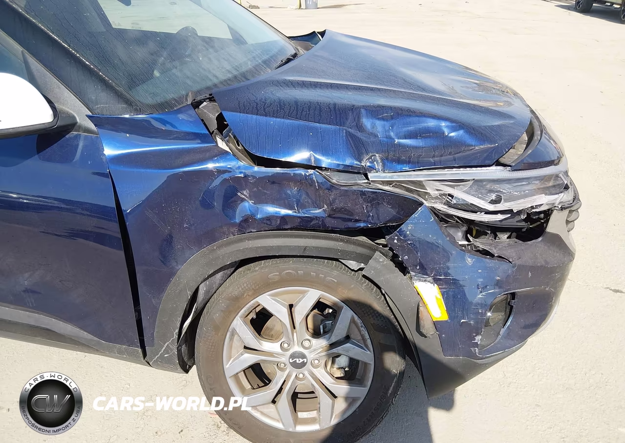 2024 Kia Seltos S VIN:KNDEU2AAXR7500877 - 6