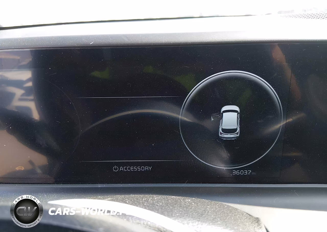 2024 Kia Seltos S VIN:KNDEU2AAXR7500877 - 7