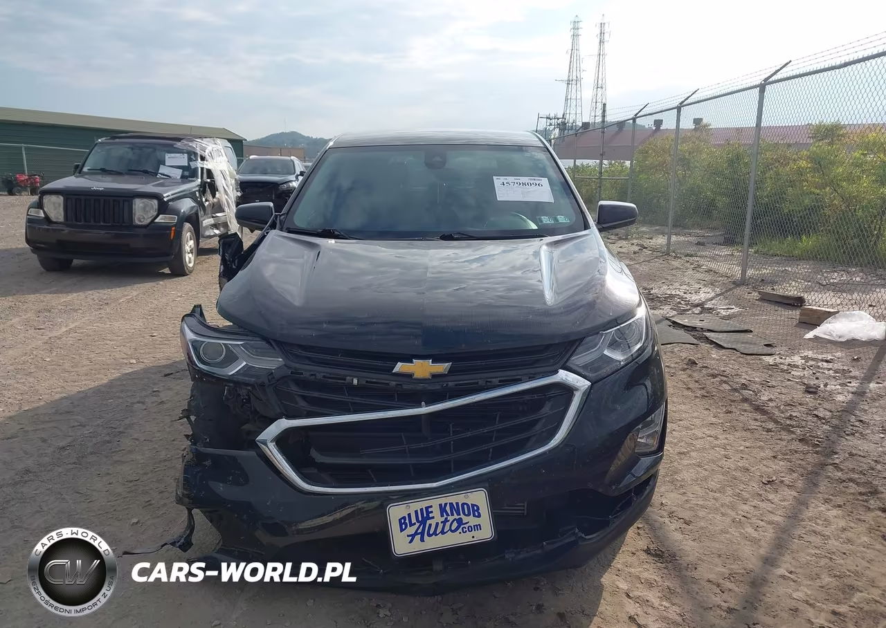 2020 Chevrolet Equinox Awd Lt 1.5L Turbo VIN:3GNAXUEV1LL341241 - 12