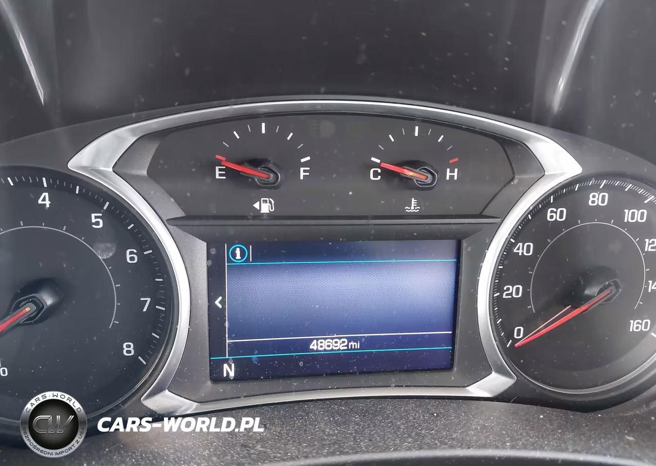 2020 Chevrolet Equinox Awd Lt 1.5L Turbo VIN:3GNAXUEV1LL341241 - 7