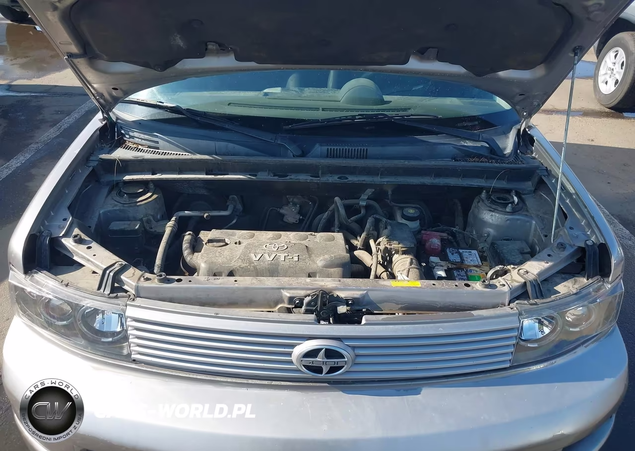 2006 Scion Xb VIN:JTLKT324164060490 - 10