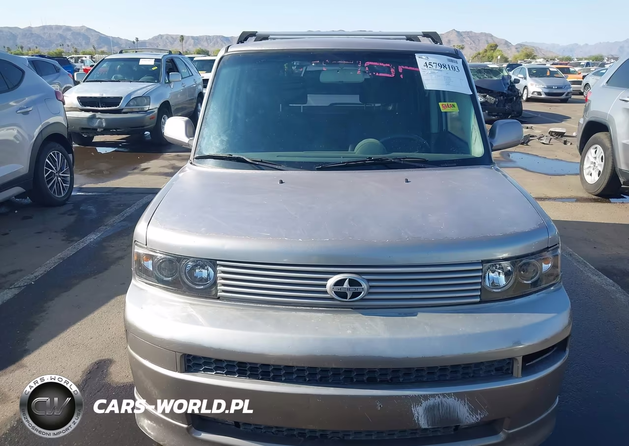 2006 Scion Xb VIN:JTLKT324164060490 - 12
