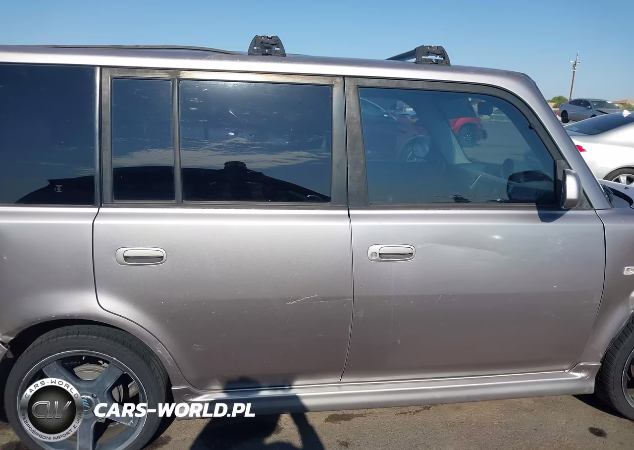 2006 Scion Xb VIN:JTLKT324164060490 - 13