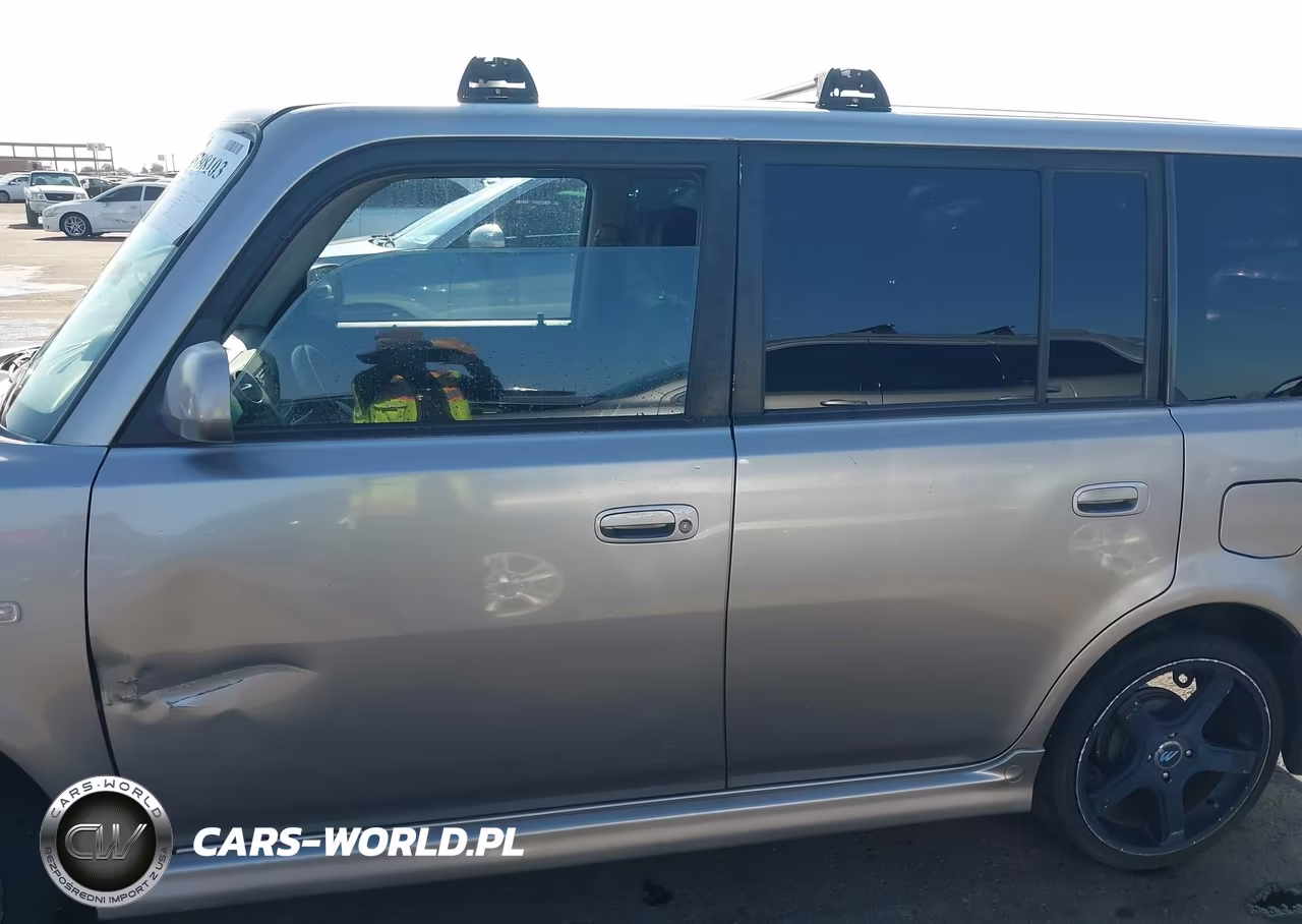 2006 Scion Xb VIN:JTLKT324164060490 - 14