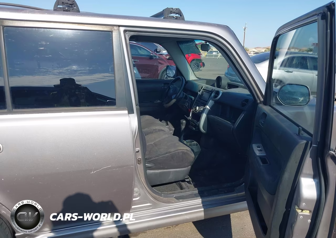 2006 Scion Xb VIN:JTLKT324164060490 - 5