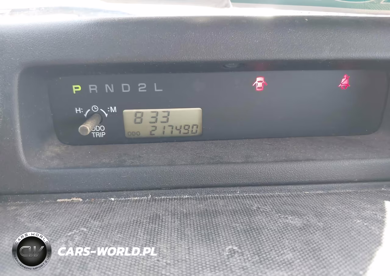 2006 Scion Xb VIN:JTLKT324164060490 - 7