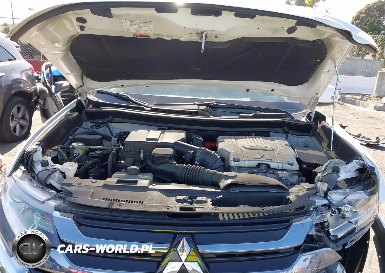2018 Mitsubishi Outlander Phev Sel VIN:JA4J24A57JZ047145 - 10