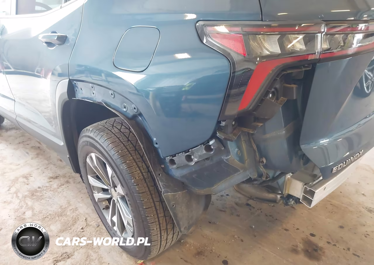 2025 Chevrolet Equinox Fwd Lt VIN:3GNAXHEG3SL168121 - 18