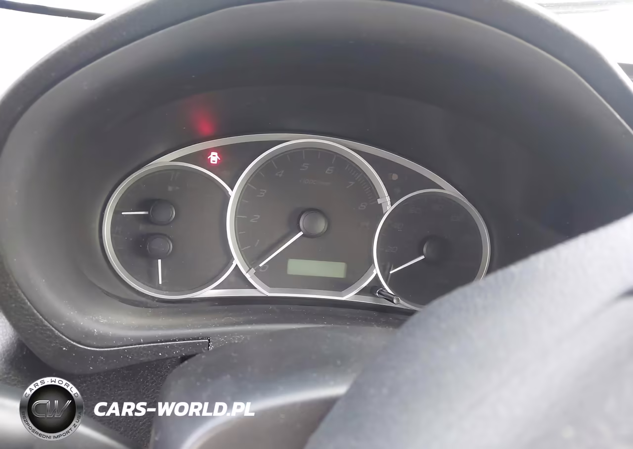 2009 Subaru Impreza Wrx VIN:JF1GH76649G800659 - 7