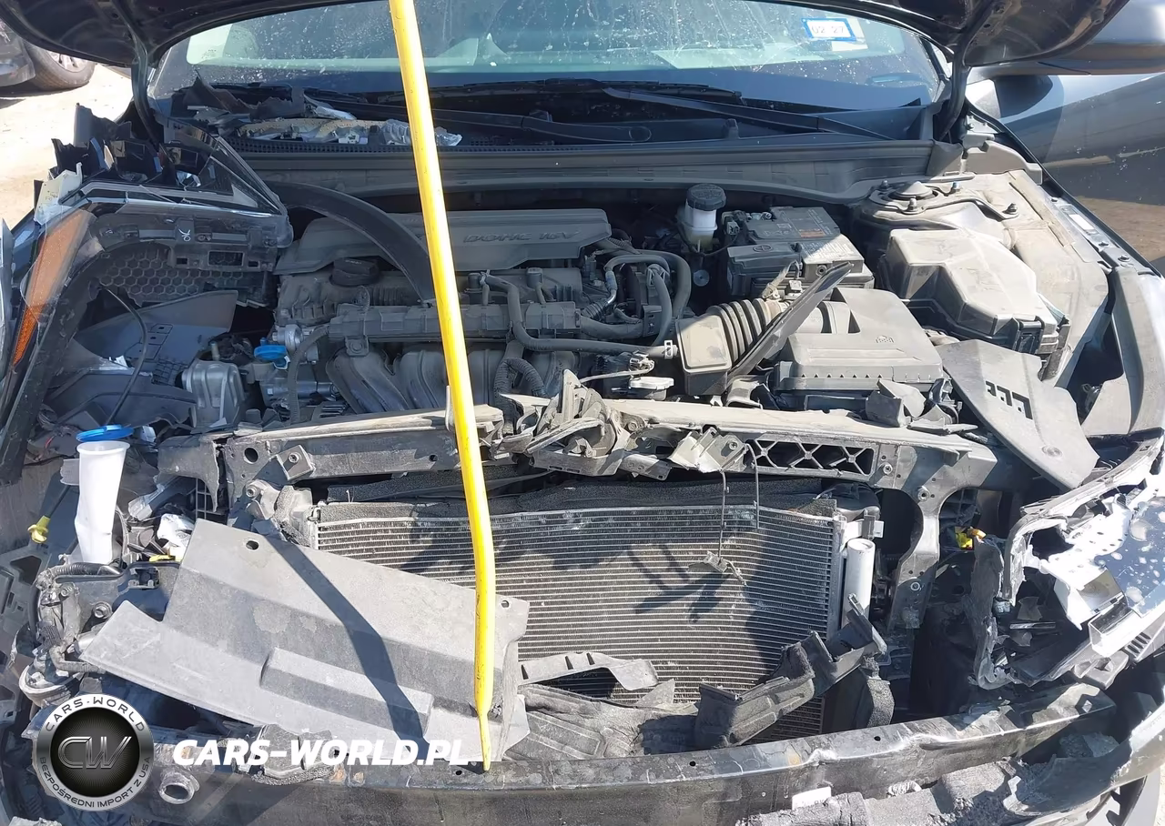2025 Kia K4 Lxs VIN:3KPFT4DE3SE084727 - 10