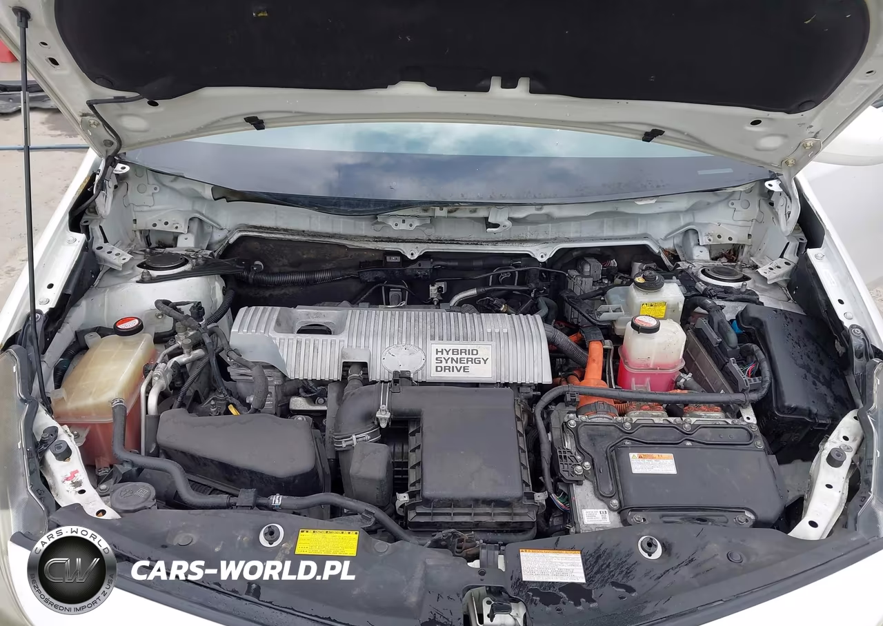 2015 Toyota Prius V Three VIN:JTDZN3EU2FJ022414 - 10