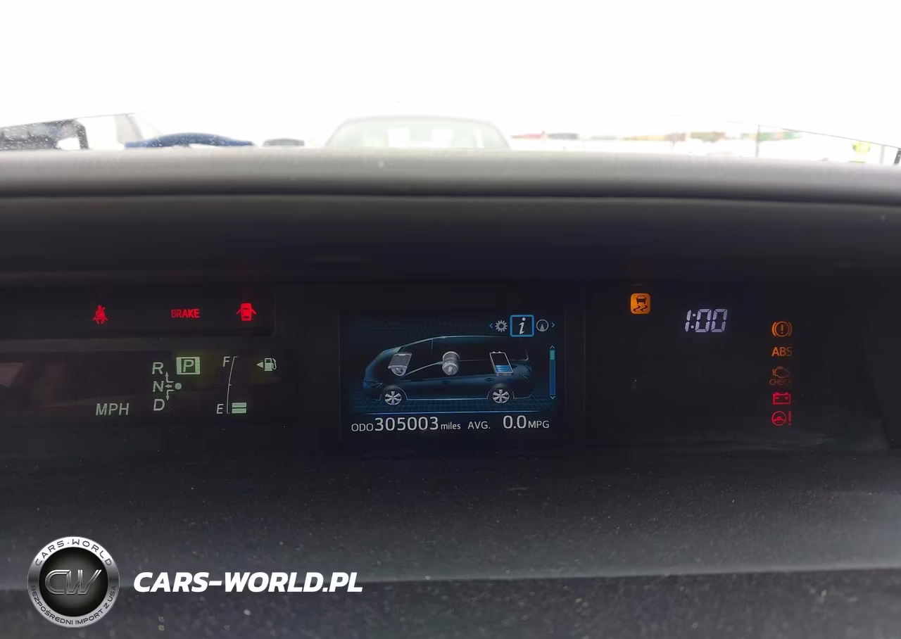 2015 Toyota Prius V Three VIN:JTDZN3EU2FJ022414 - 7