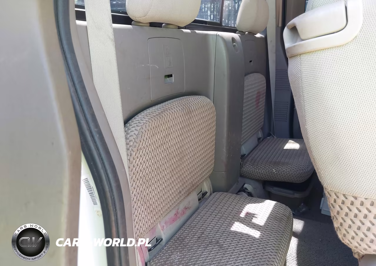 2014 Nissan Frontier Pro-4X-Sv VIN:1N6AD0CW9EN739268 - 8