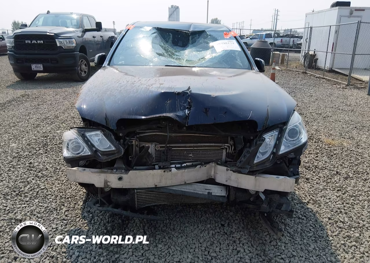 2013 Mercedes-Benz E 350 Bluetec VIN:WDDHF2EB2DA733020 - 11