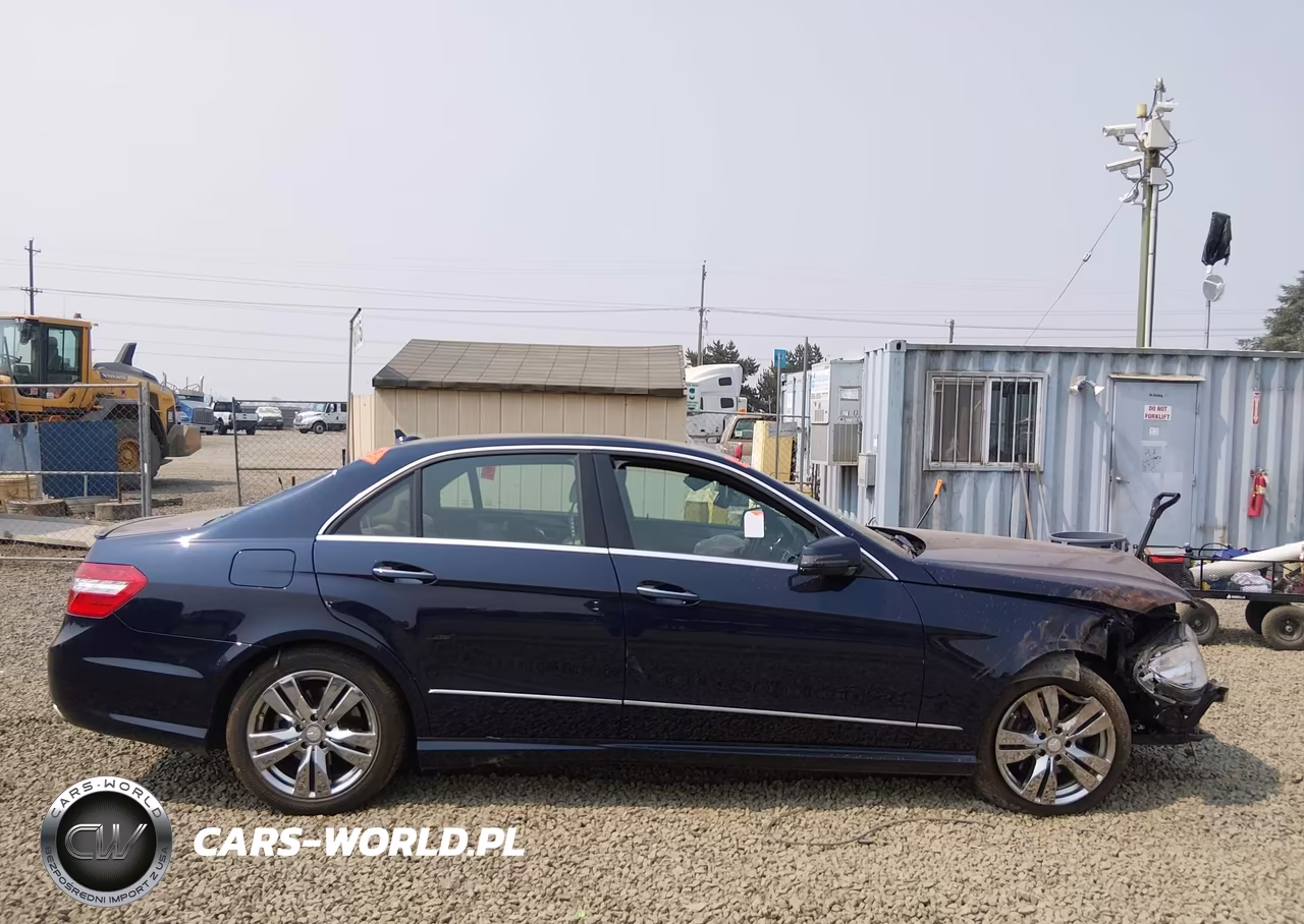 2013 Mercedes-Benz E 350 Bluetec VIN:WDDHF2EB2DA733020 - 12